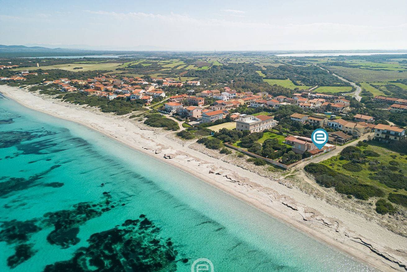Foto 4 von 34: Ferienhaus für 6 Personen mit Garten