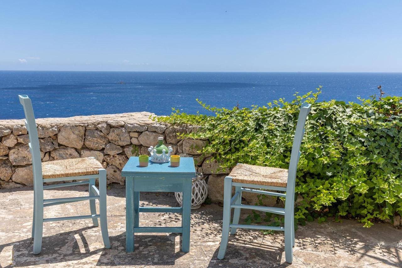 Villa Vista Mediterranea 1