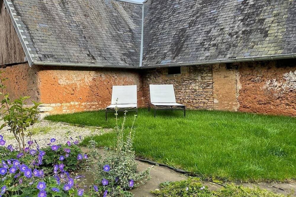 Foto 10 von 22: Freistehendes, 80 m² großes Einfamilienhaus im Küstenstil