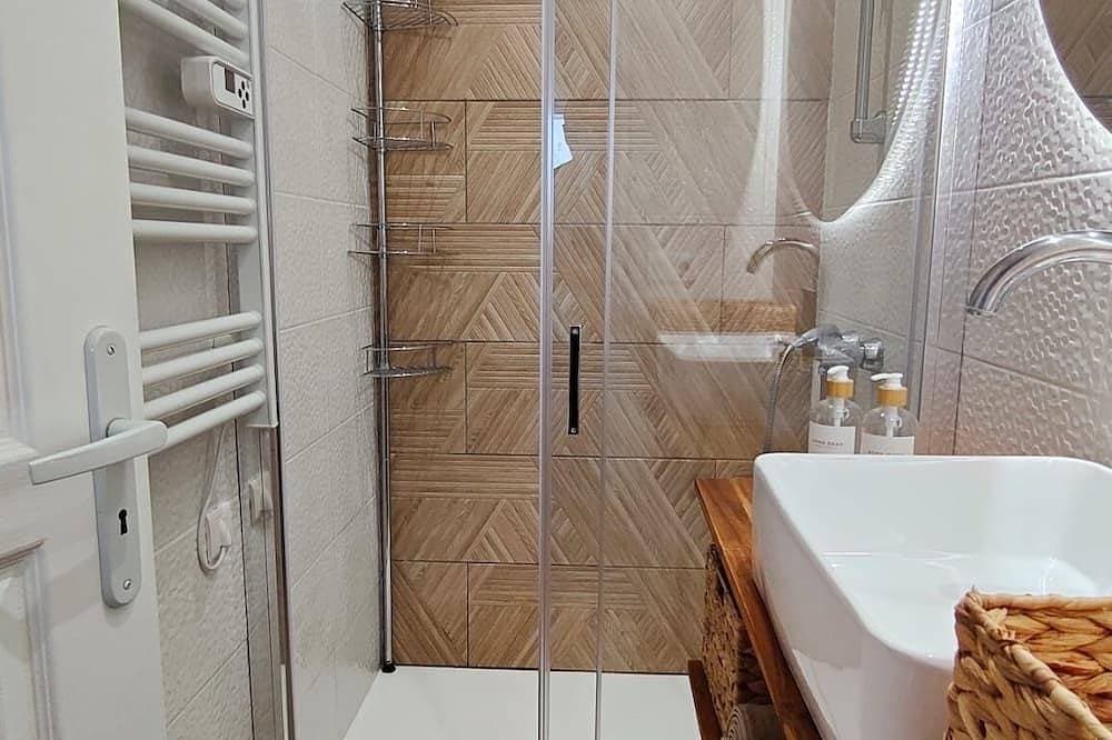 Foto 6 von 22: Exceptional Location, 50 M From The Beach, 3-Room Apartment
