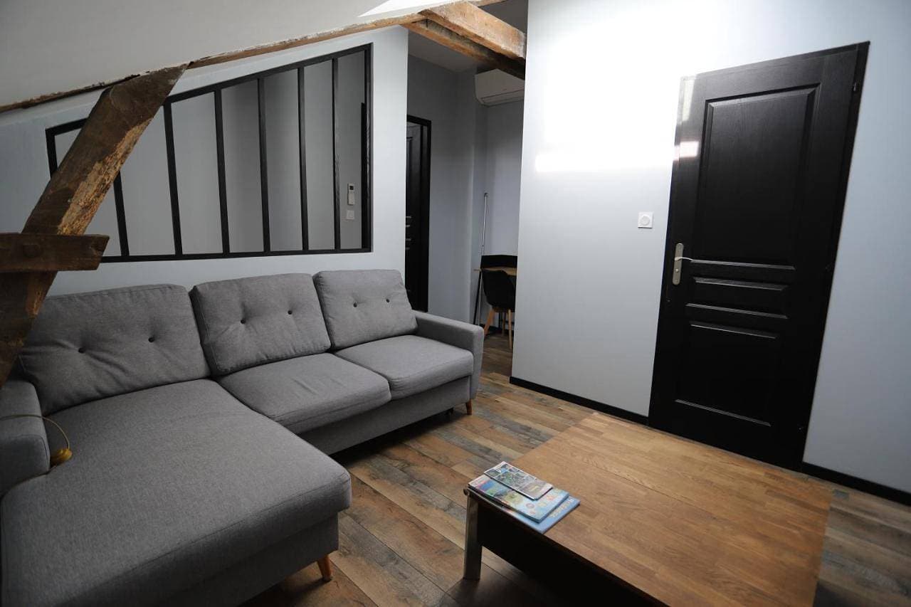 Foto 4 von 16: Two-Bedroom Apartment