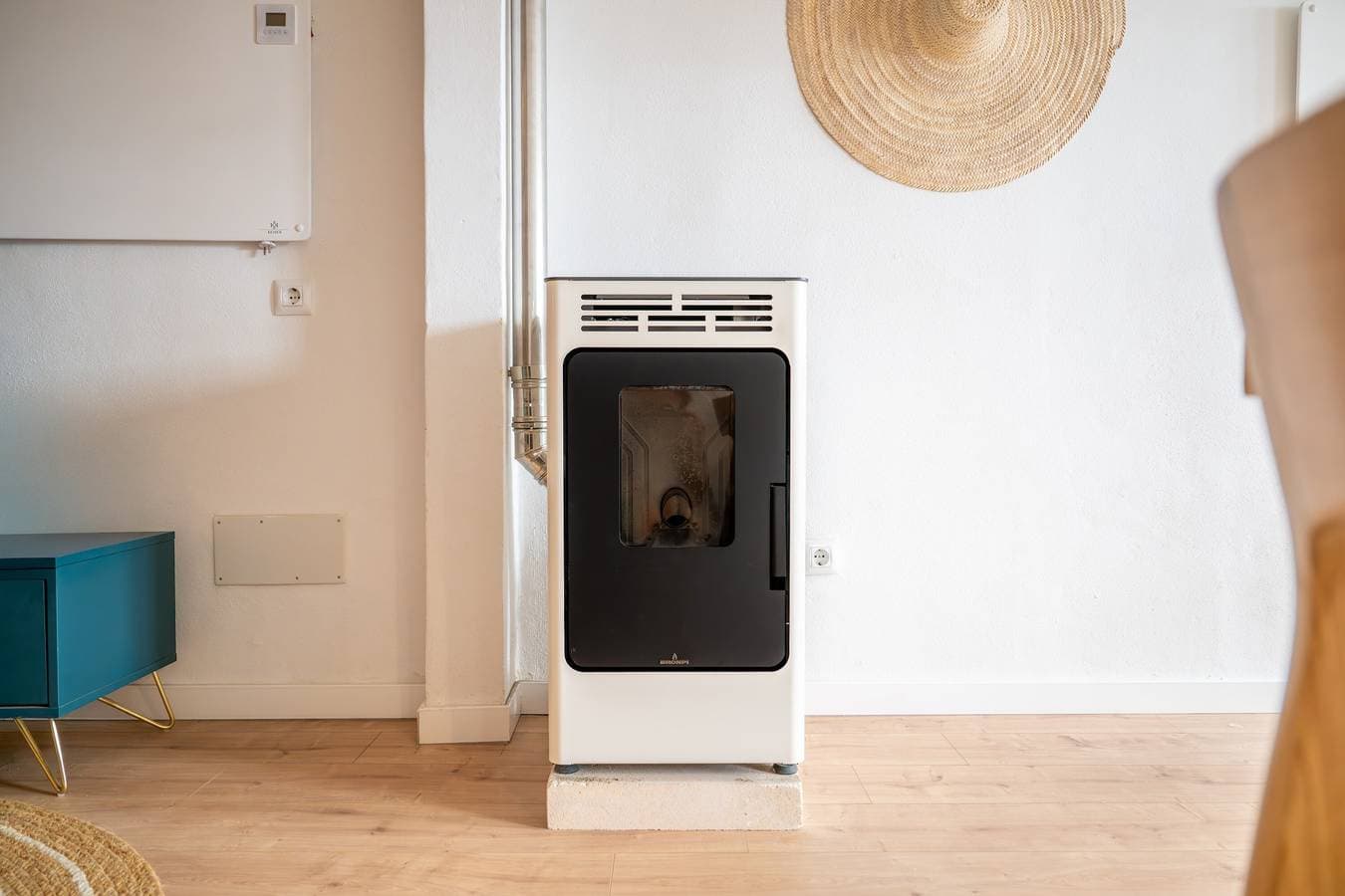 Foto 7 von 32: Ferienhaus 'Sol Y Luna' mit Bergblick, Wi-Fi und Klimaanlage
