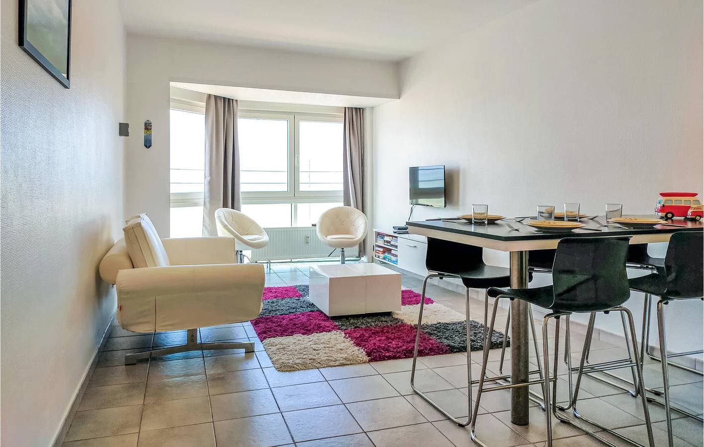 Foto 3 von 22: Ferienwohnung für 4 Personen