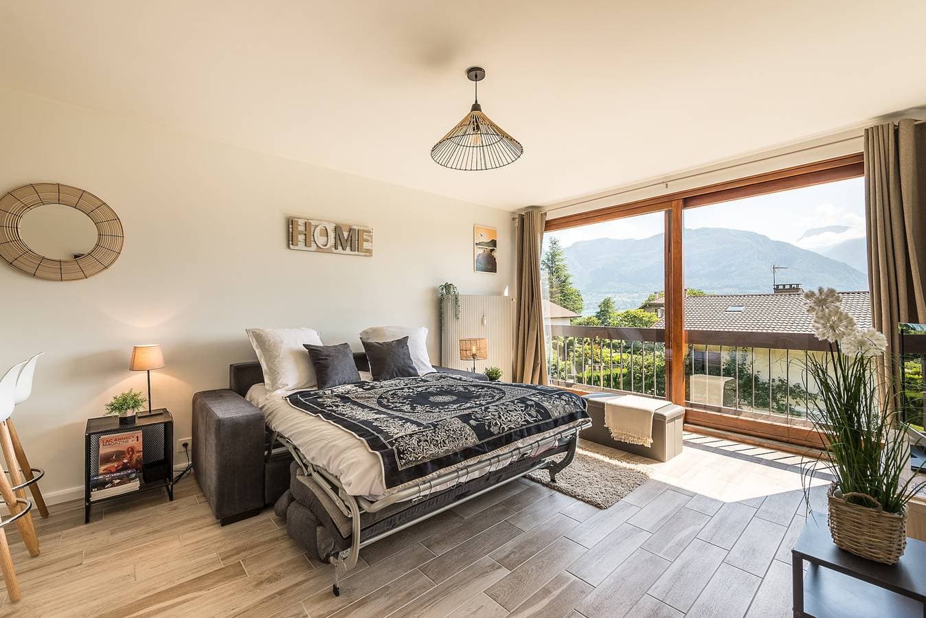Foto 4 von 20: Ferienwohnung für 2 Personen