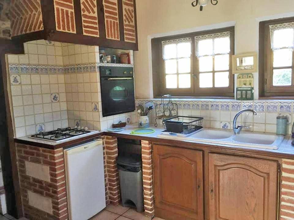 Foto 5 von 5: One - Bedroom House