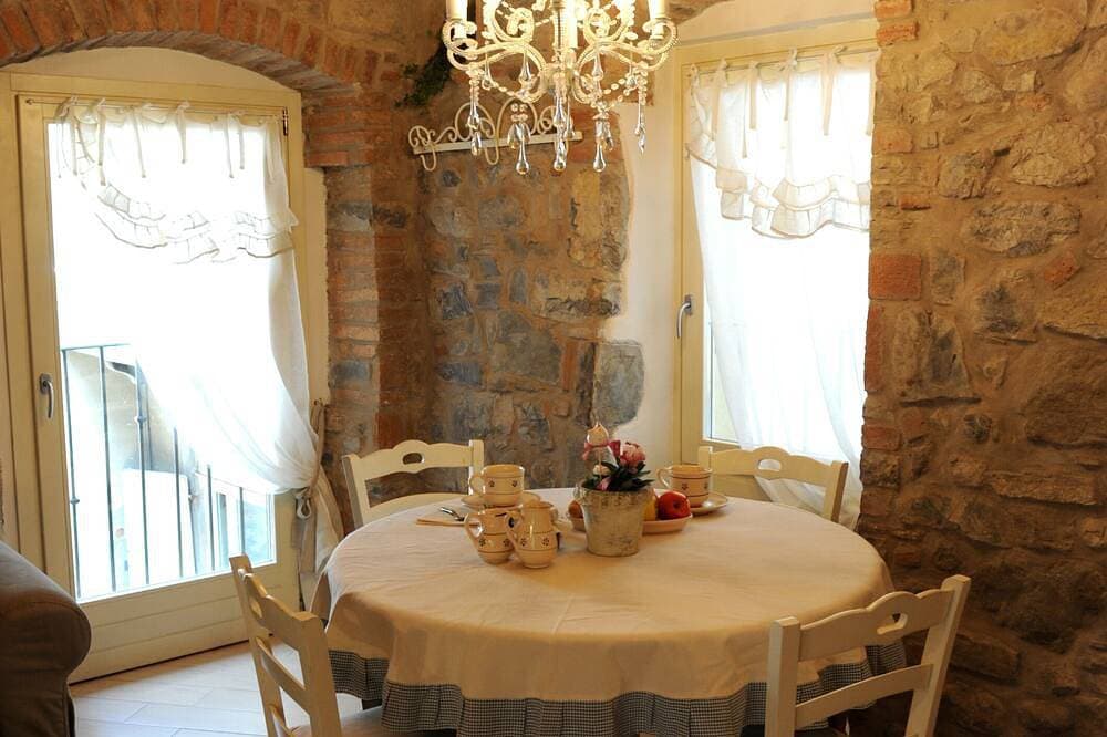 Foto 13 von 23: Romantische Wohnung