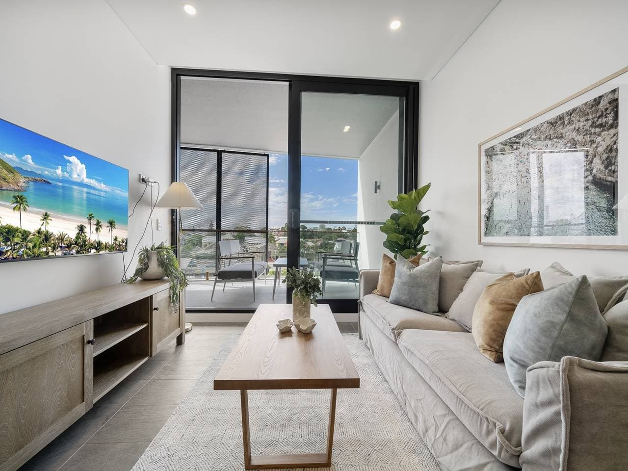 Schickes 1-Zimmer-Apartment in Fremantle 1