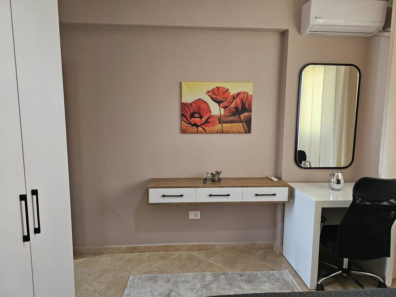 Foto 9 von 23: Ferienwohnung für 4 Personen