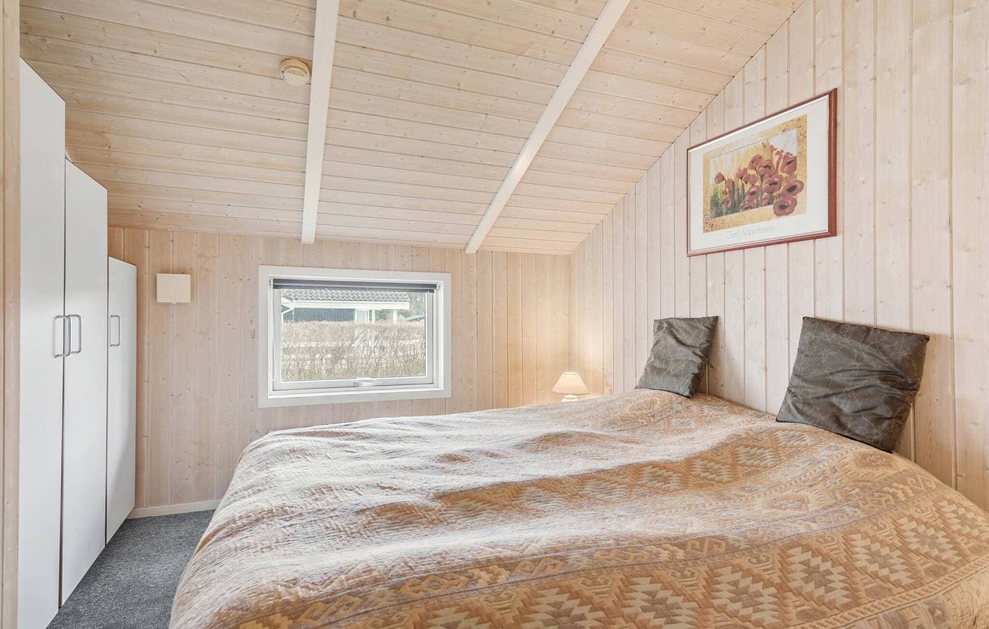 Foto 12 von 17: Ferienhaus für 8 Personen mit Whirlpool