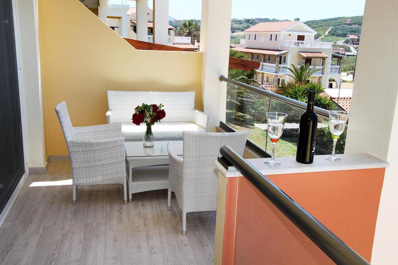 Foto 6 von 14: Deluxe Suite with Sea View