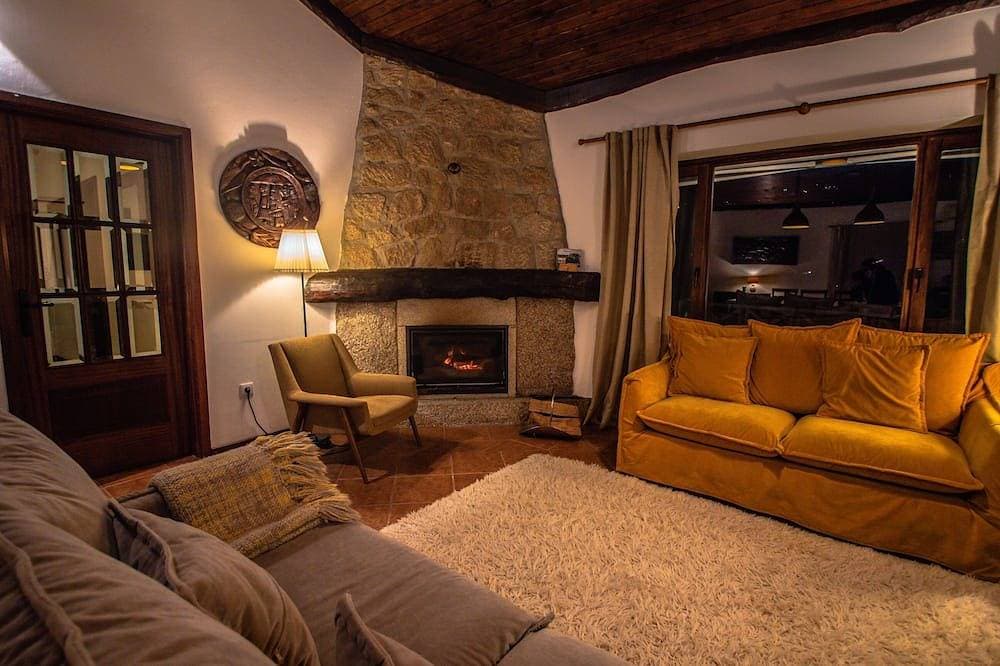 Foto 4 von 30: Neufundlandhaus - Gerês