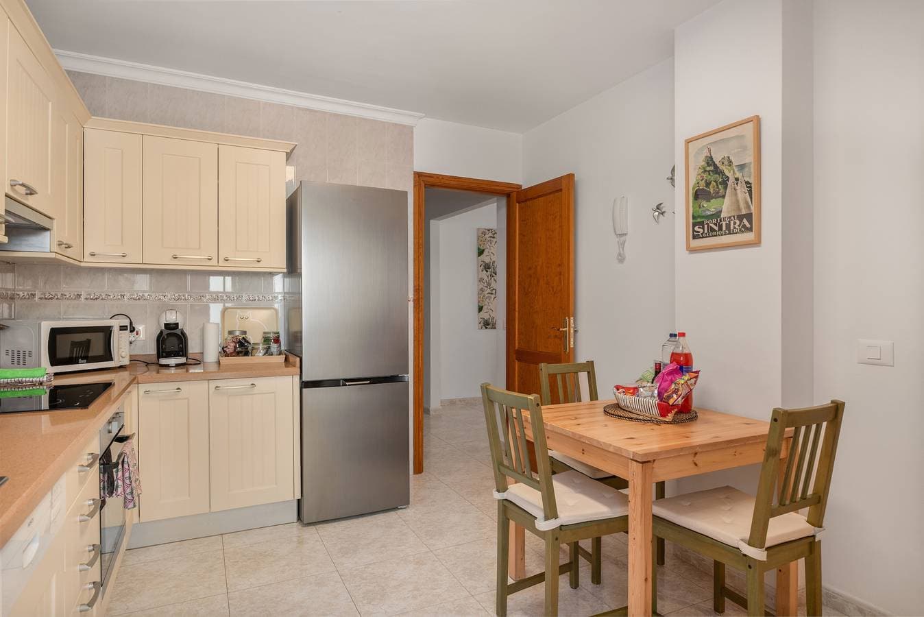 Foto 9 von 29: Ferienwohnung 'Suite Cava' mit WLAN und Klimaanlage