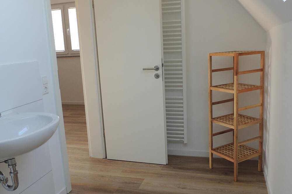 Foto 12 von 12: Moderne Ferienwohnung 1Og