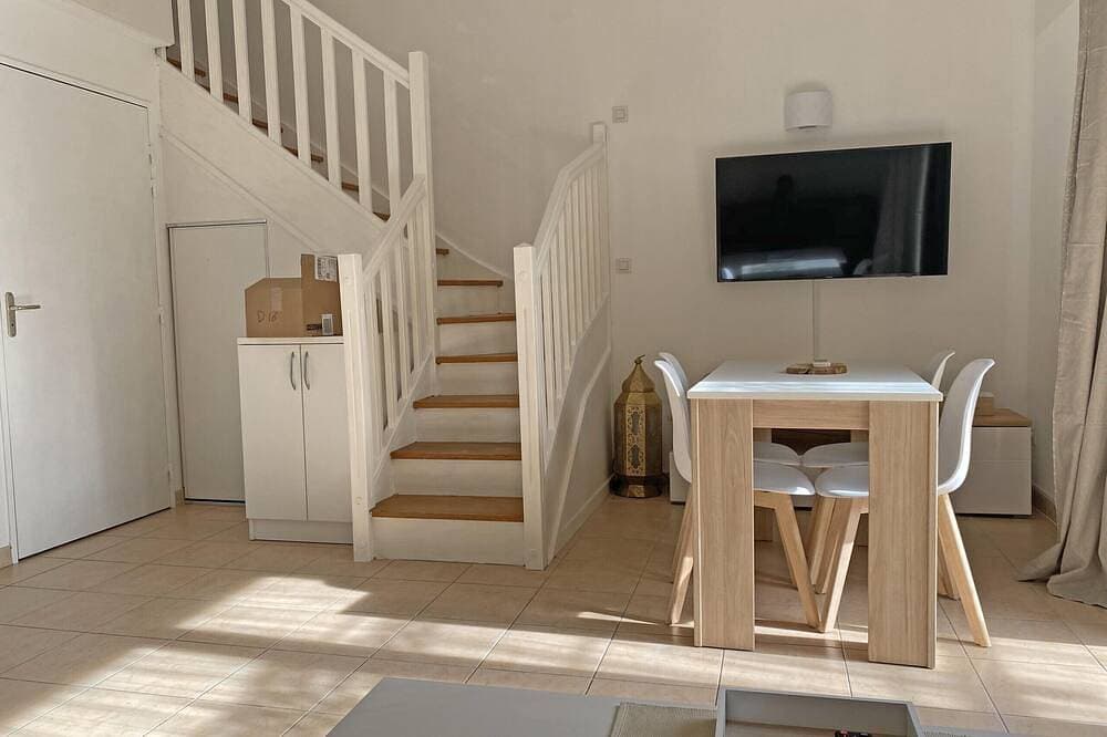 Foto 10 von 20: Ferienhaus mit Pool Mouries