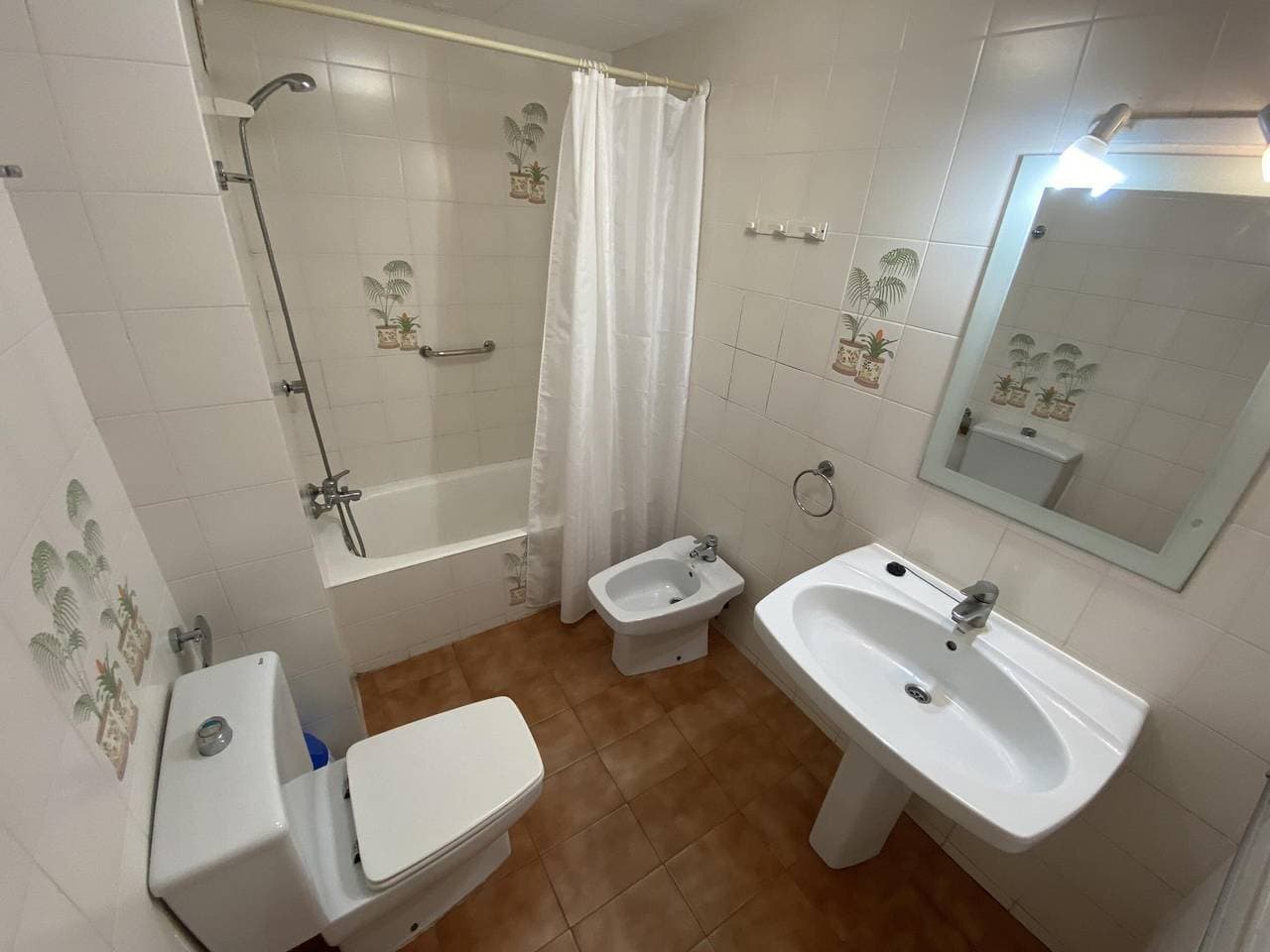 Foto 6 von 15: Appartement en bord de mer avec piscine et parking - Torredembarra