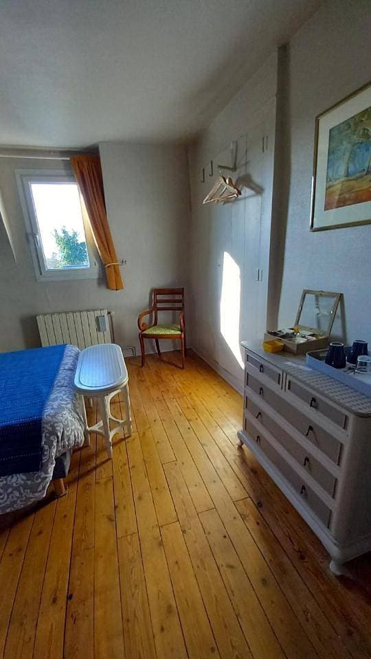 Foto 8 von 24: Large Double Room