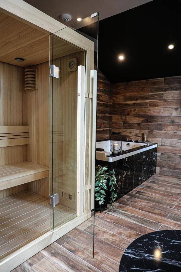 Le Premium - Suite Spa Privatif 1