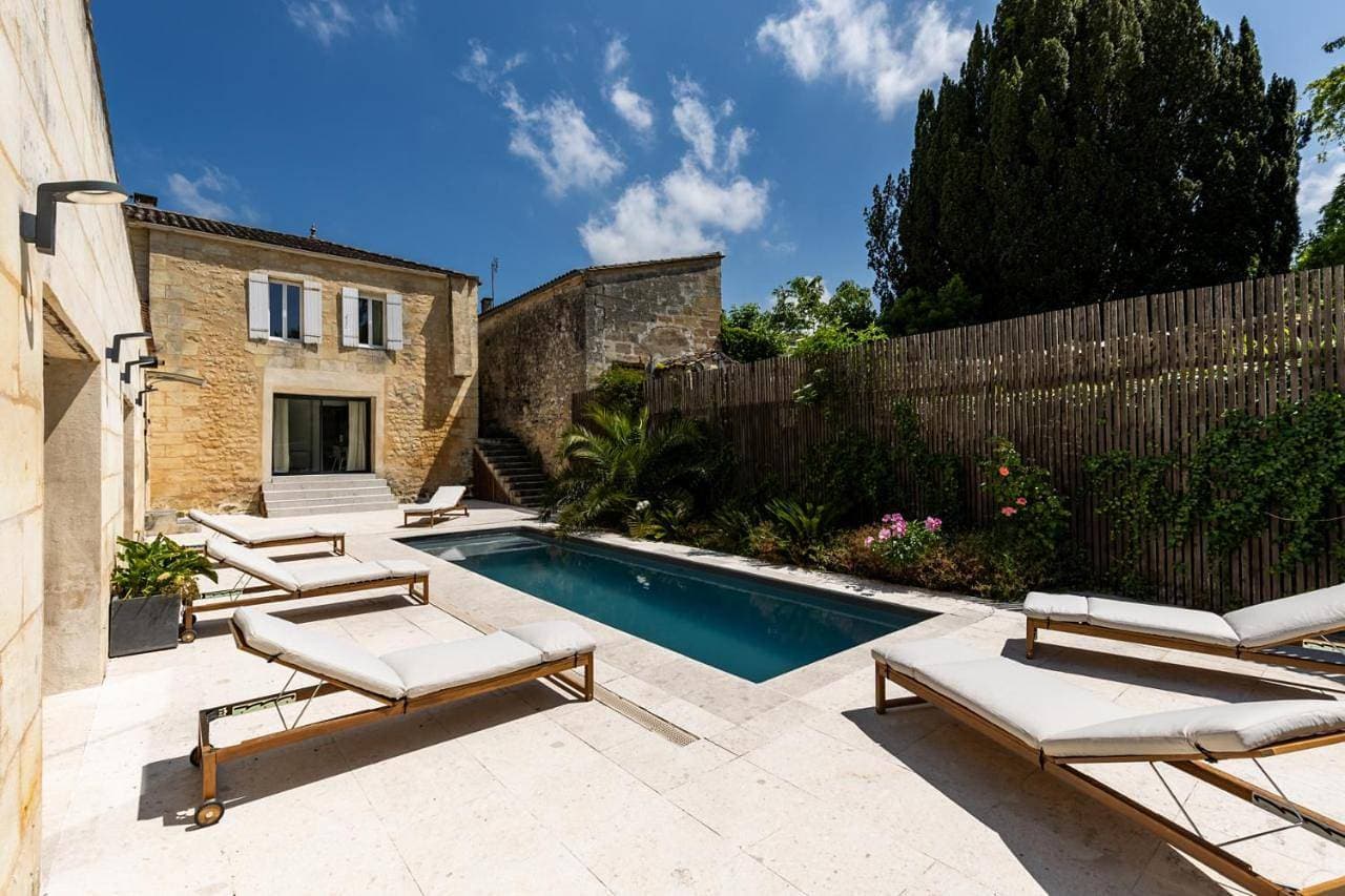 Foto 5 von 57: Villa with Private Pool