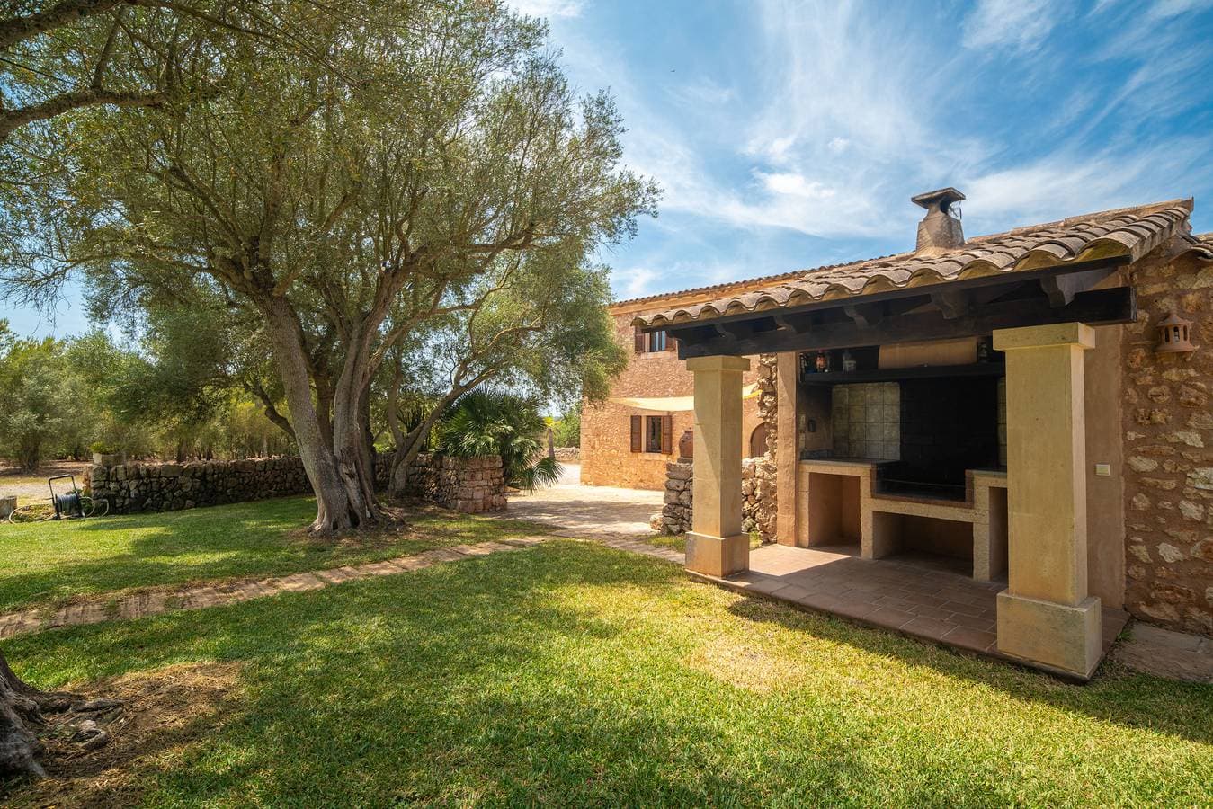 Foto 5 von 37: Villa Son Fumat