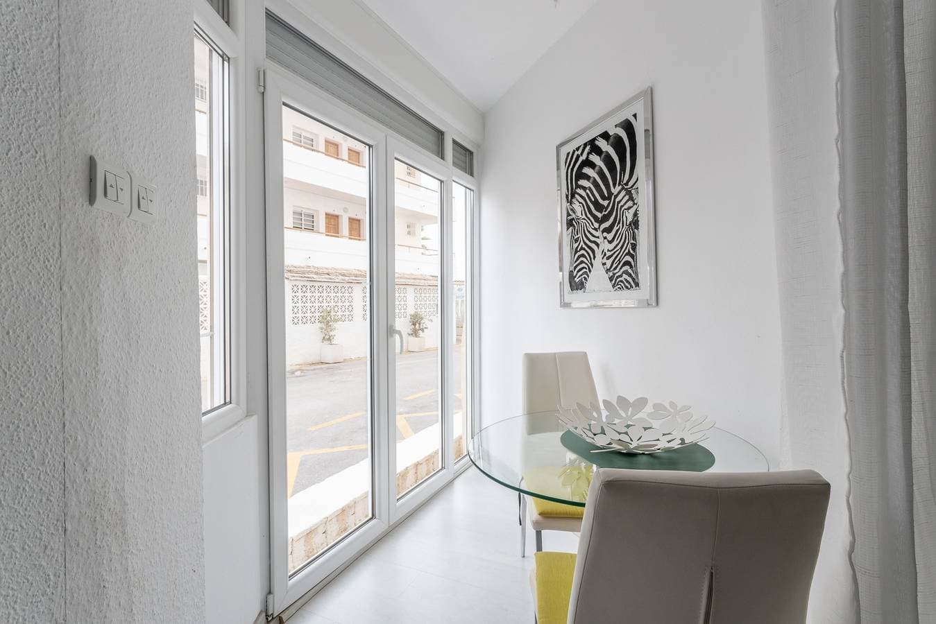 Foto 3 von 21: Apartment „Torresol“ mit WLAN und Klimaanlage
