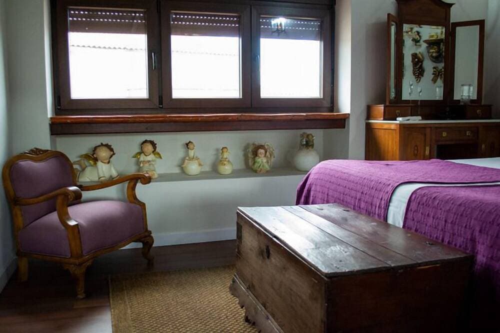 Foto 4 von 19: Las Parras Superior Suite