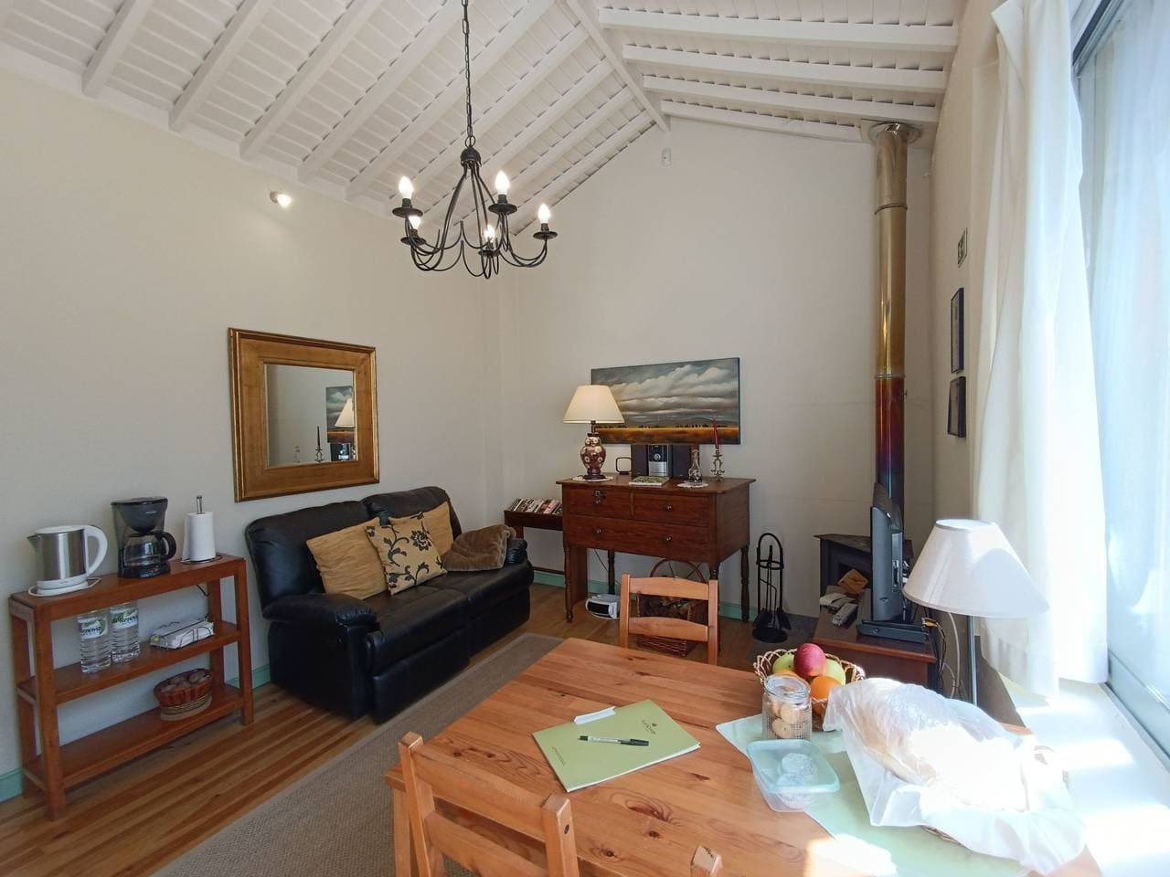 Foto 7 von 22: Tradicampo-Ferienhaus A Arribana