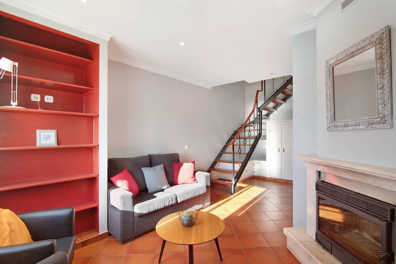 Foto 6 von 25: Ferienwohnung "Duplex Peixe Balão" mit WLAN