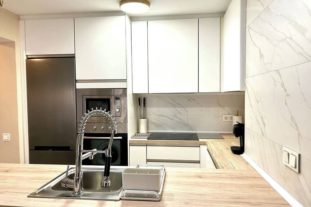 Foto 13 von 20: Beautiful, recently renovated apartment