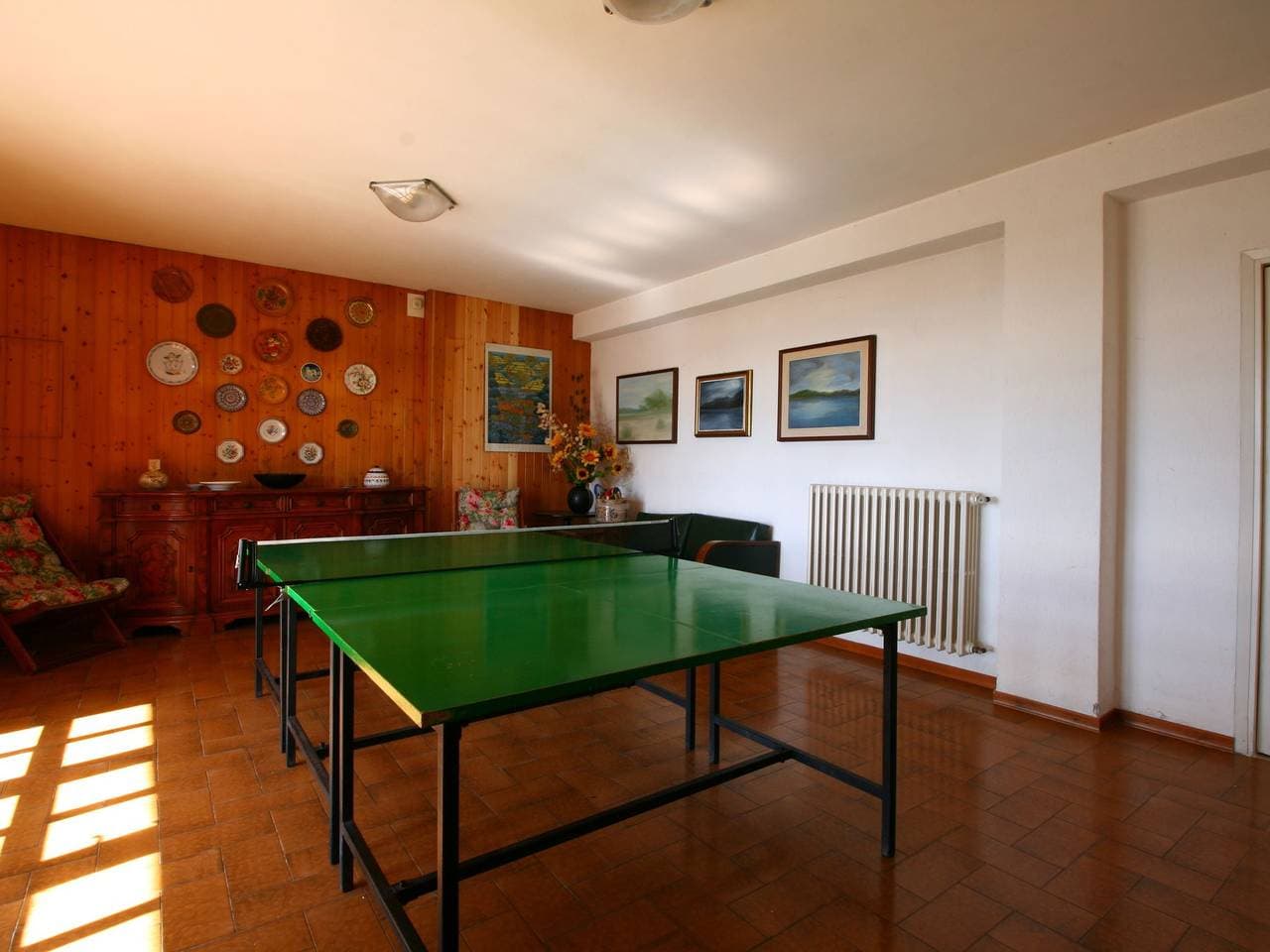 Foto 7 von 37: Ferienhaus oberhalb des Trasimenischen Sees