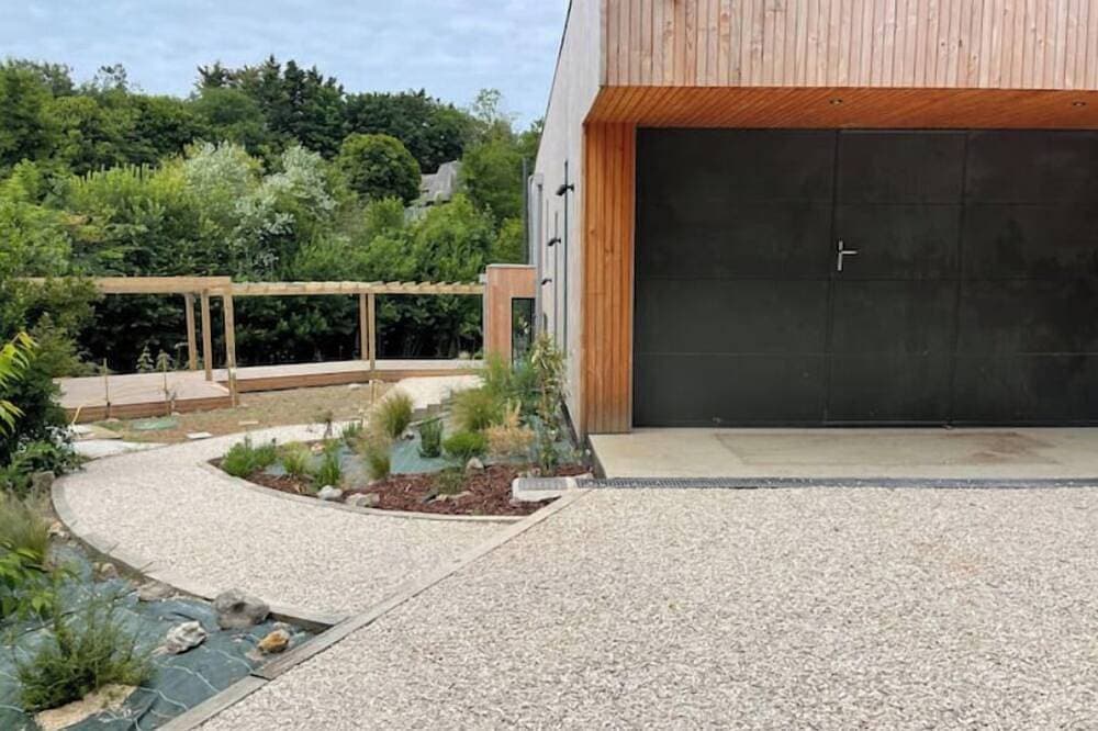 Foto 12 von 30: Maison au Coeur de la Nature, en Bord de mer