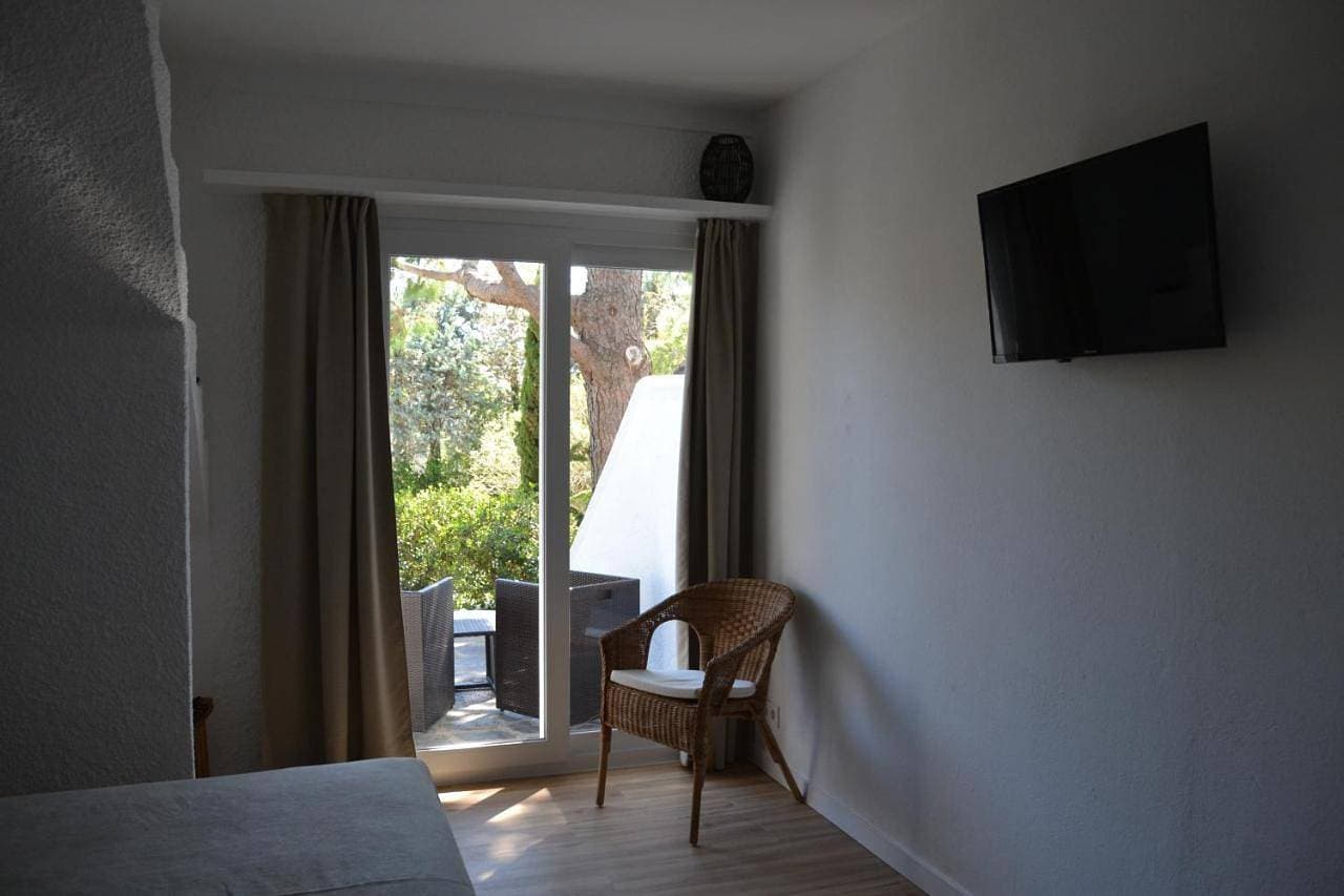 Foto 7 von 10: Double Room with Terrace