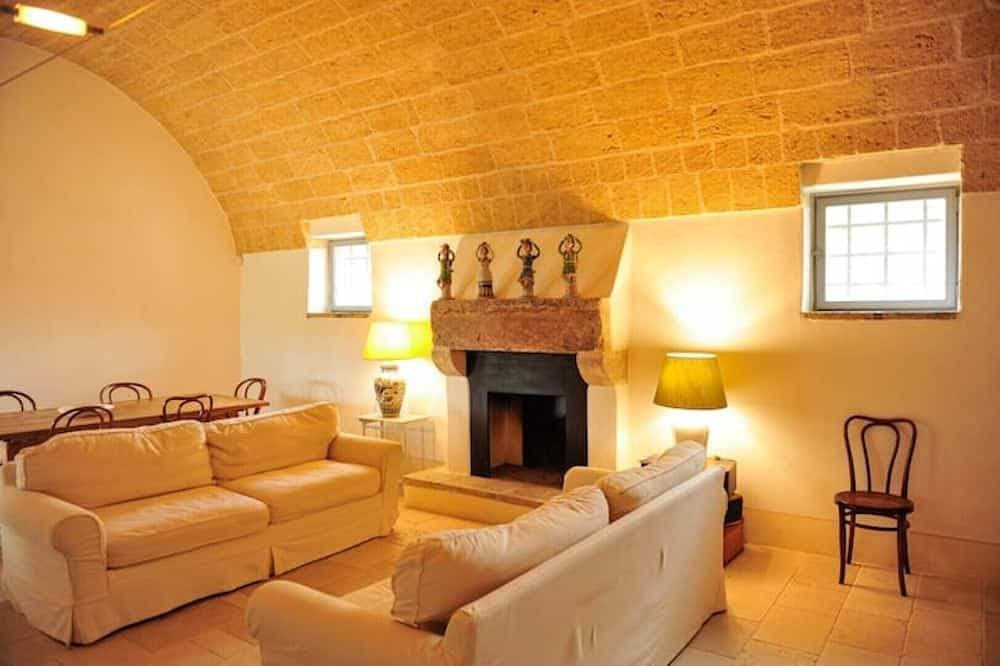 Foto 2 von 30: Masseria Don Tommaso