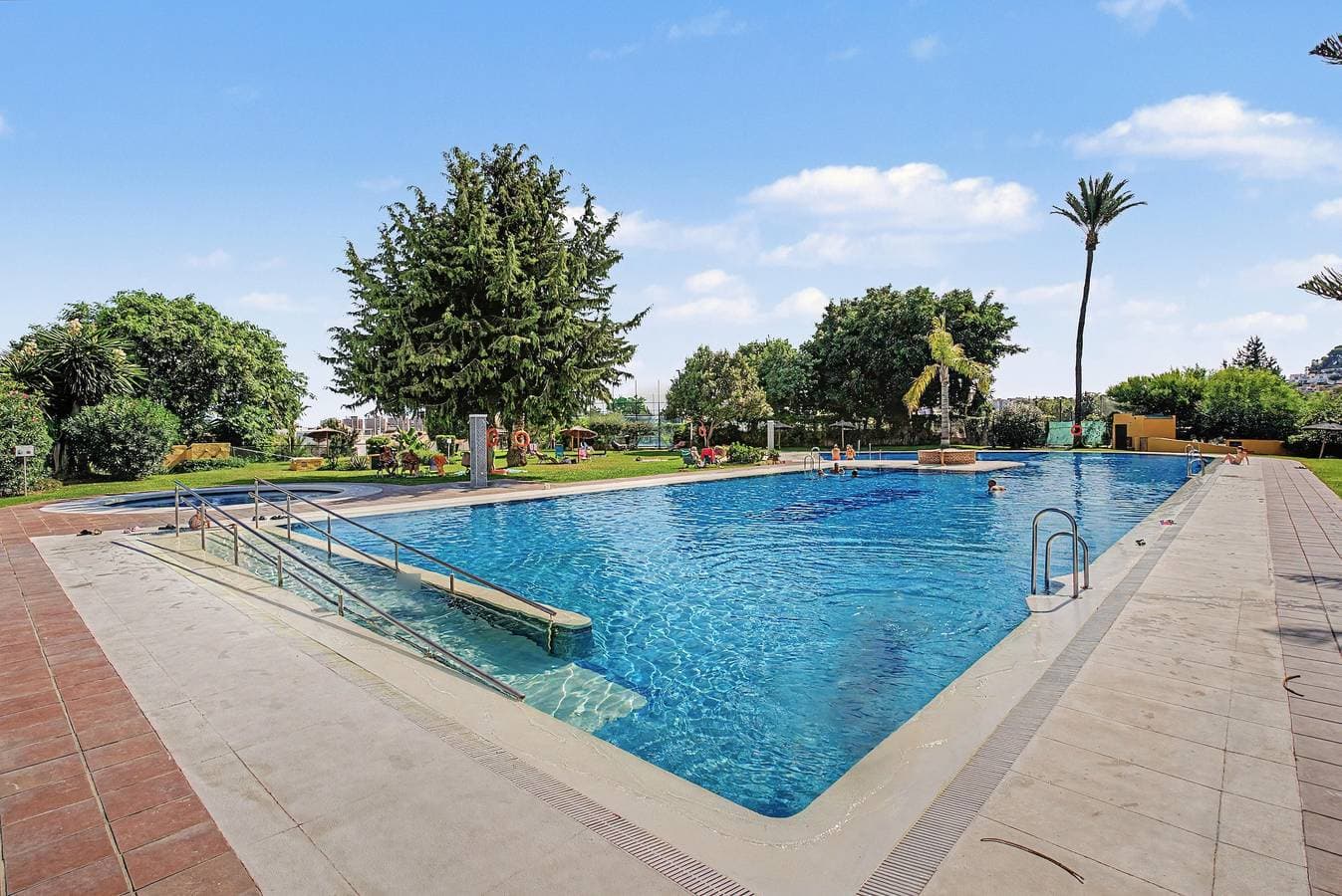 Apartamento La Colina 1