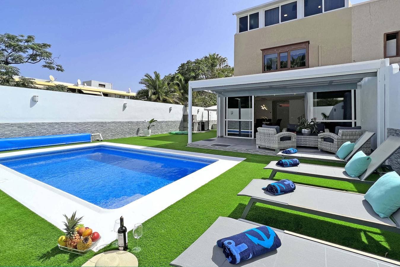 Casa Gerald 1
