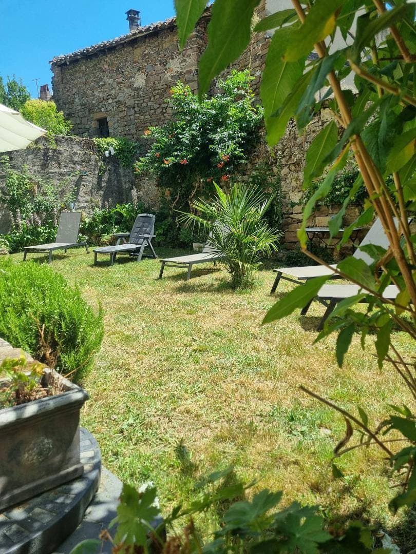 Foto 4 von 47: Le Refuge de la Treille