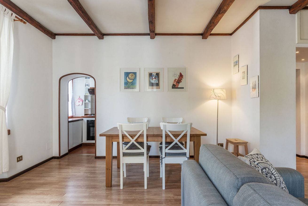 Foto 5 von 26: Ferienwohnung für 2 Personen