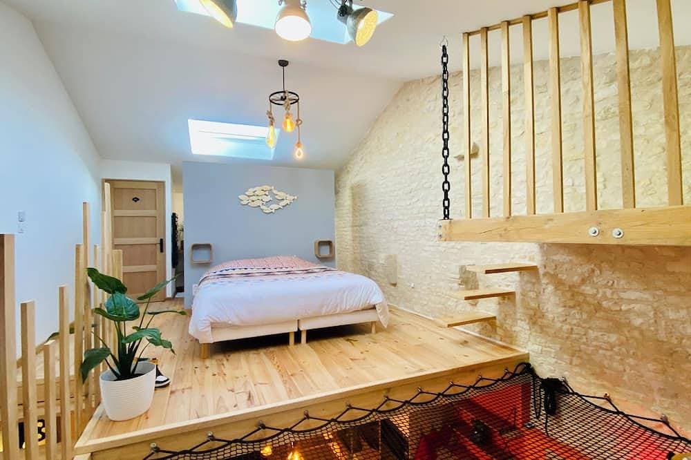 Foto 4 von 30: Domaine & Spa gîtes de charmes - La Ferme de La Rochelle