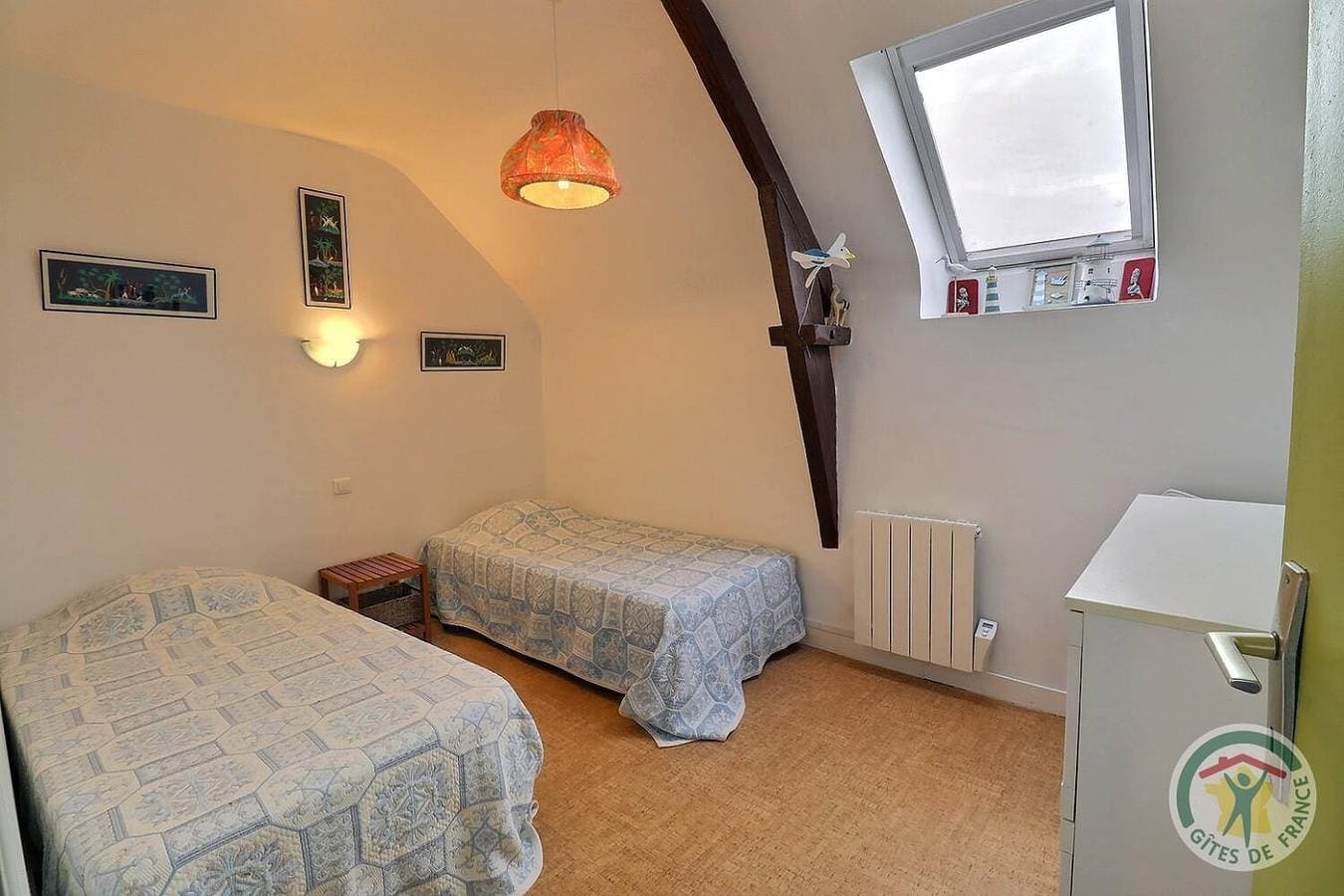 Foto 10 von 19: Le Gîte des Parents