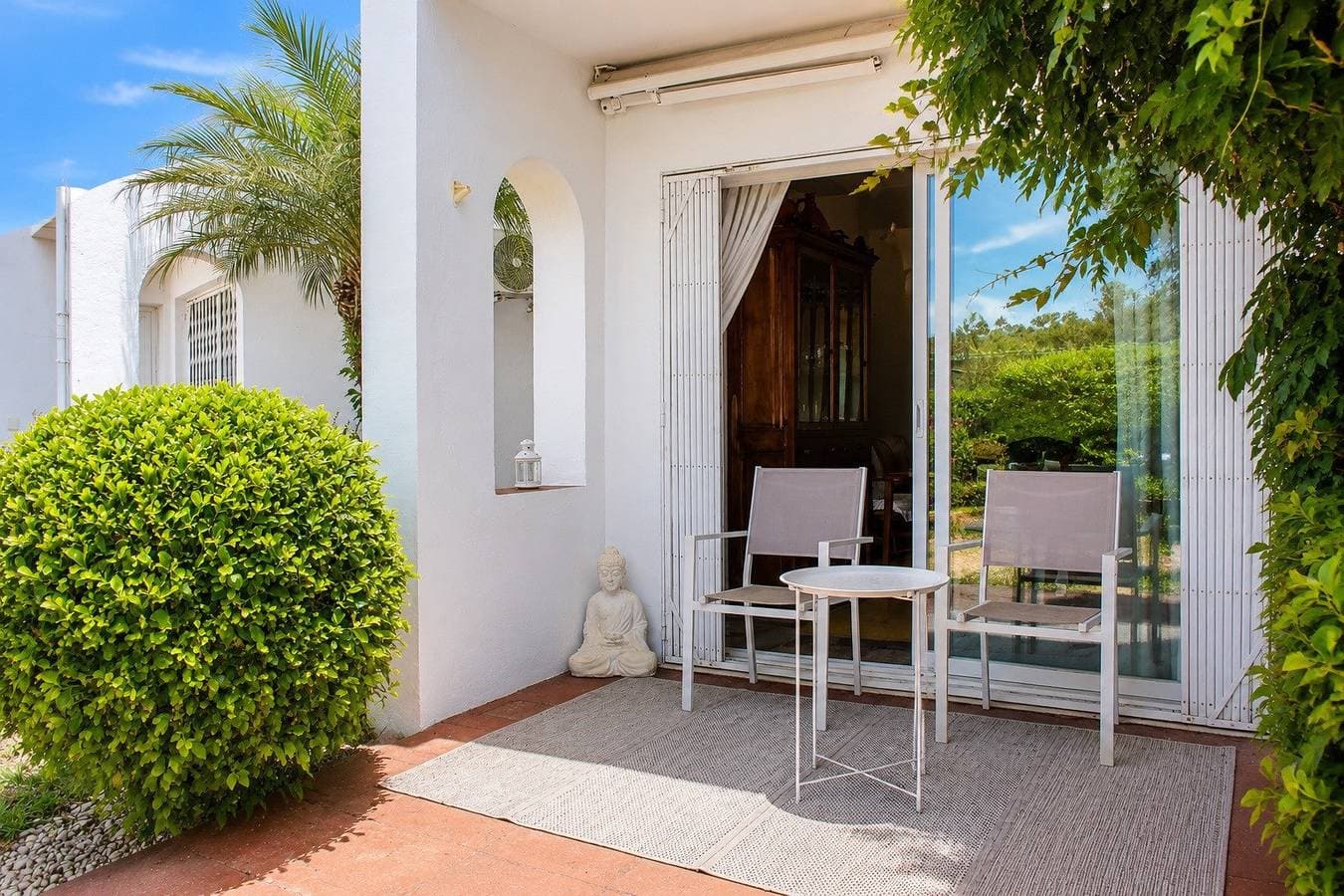 Foto 11 von 34: 57 Townhouse with Pool & Rooftop Terrace in Duques