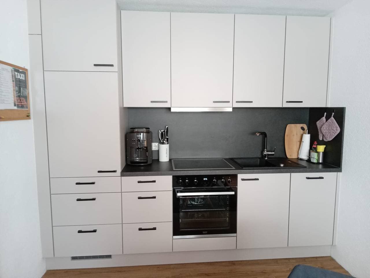Foto 7 von 22: Apartment/2 Schlafräume/Dusche, Wc