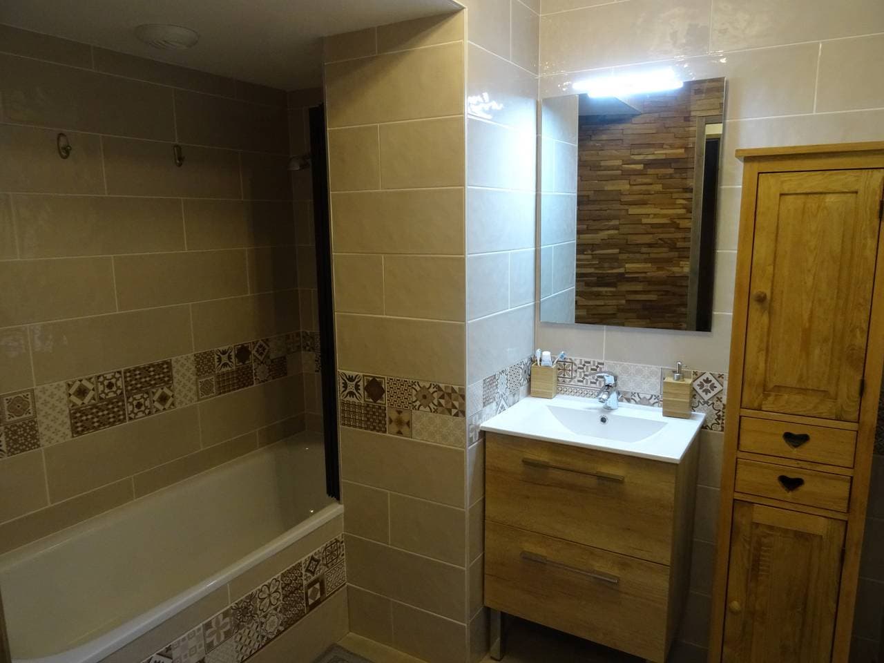Foto 5 von 11: 40 m2 - 2P - 2/4 pers