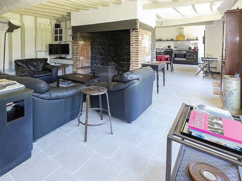 Foto 8 von 42: Maison Gabrielle||