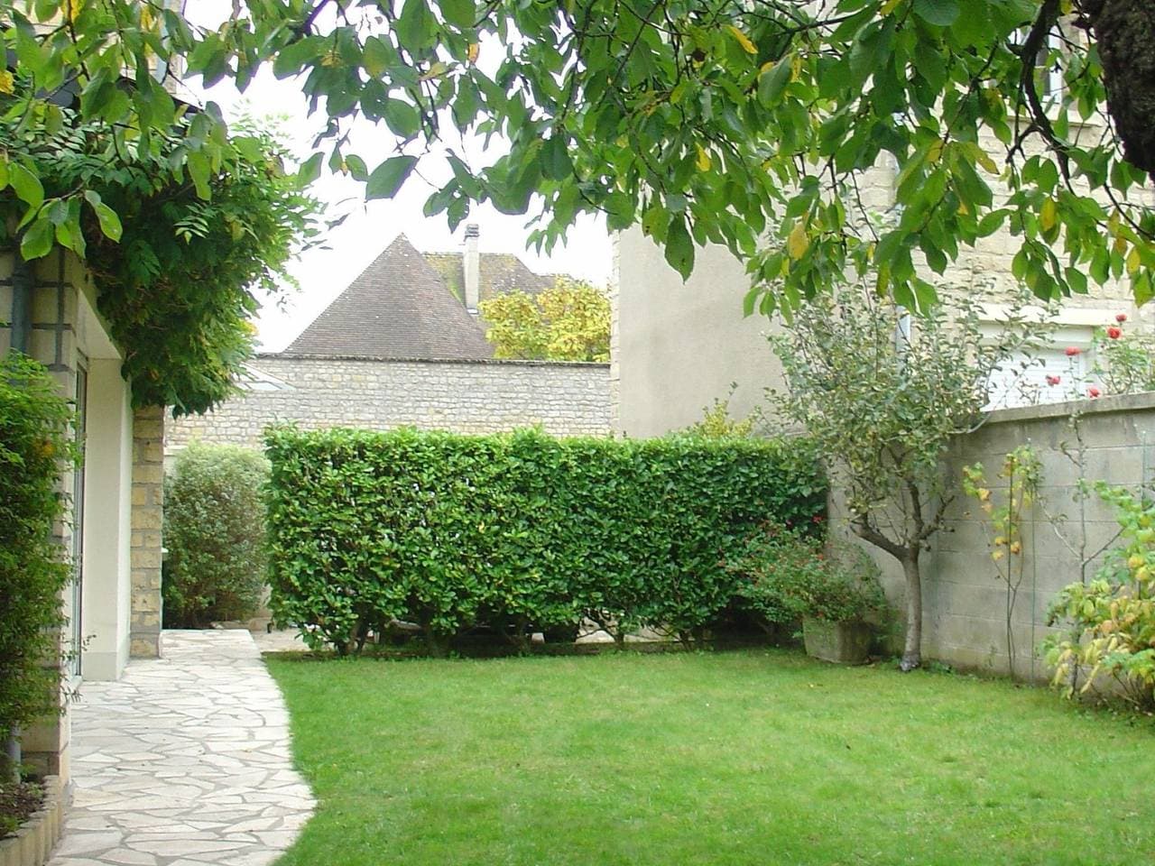 Foto 6 von 36: Schönes Haus Isigny für 6 Personen