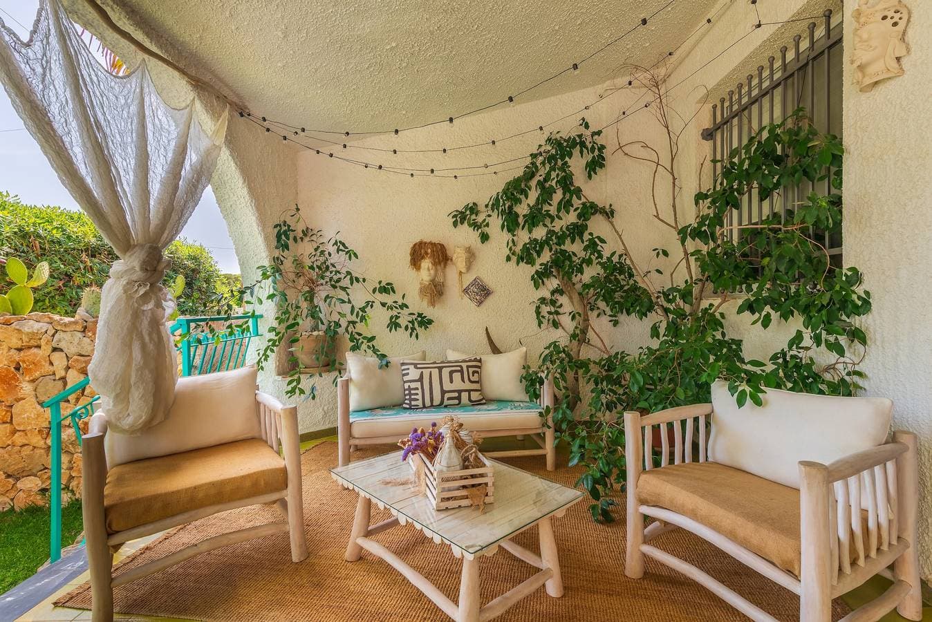 Les Siciliennes Design Villa in Fb 1