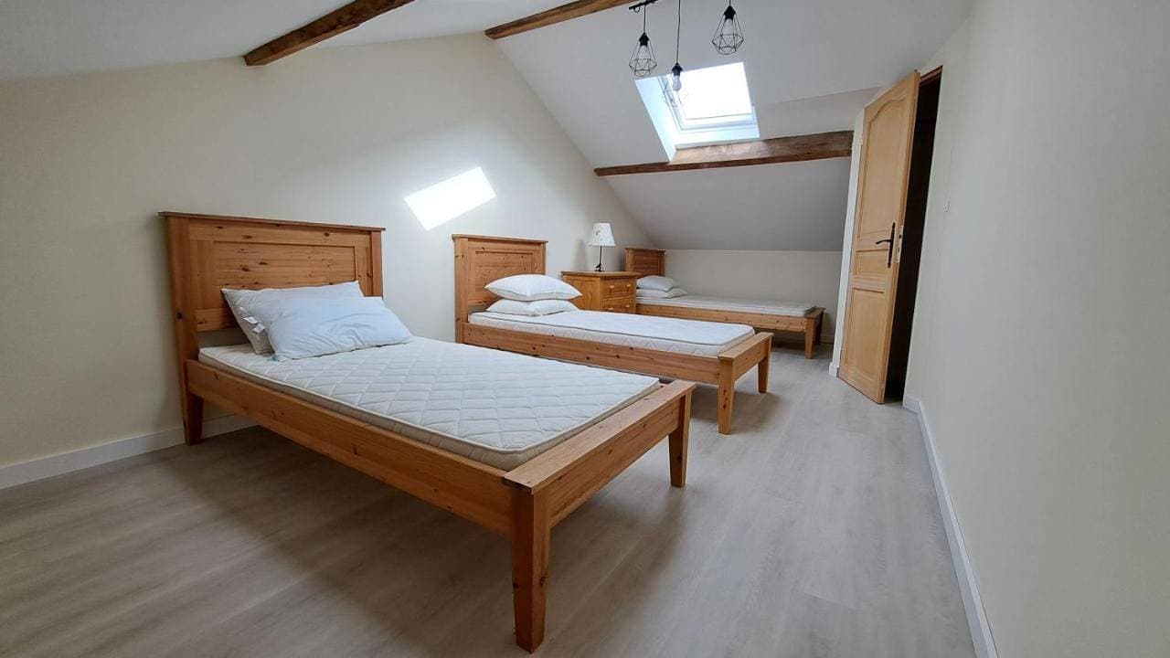 Foto 4 von 11: One-Bedroom House