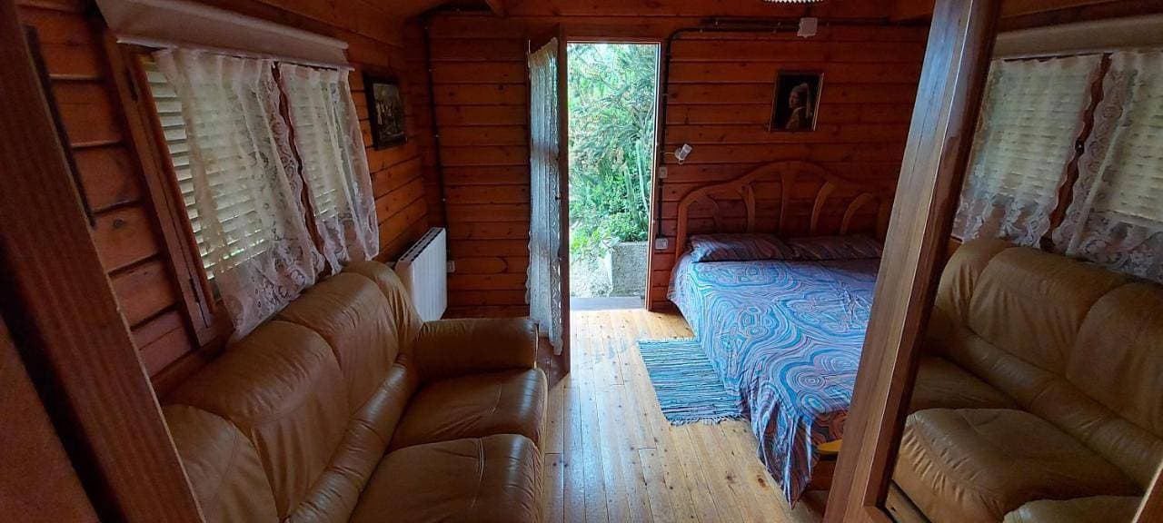 Foto 13 von 18: One-Bedroom Cottage