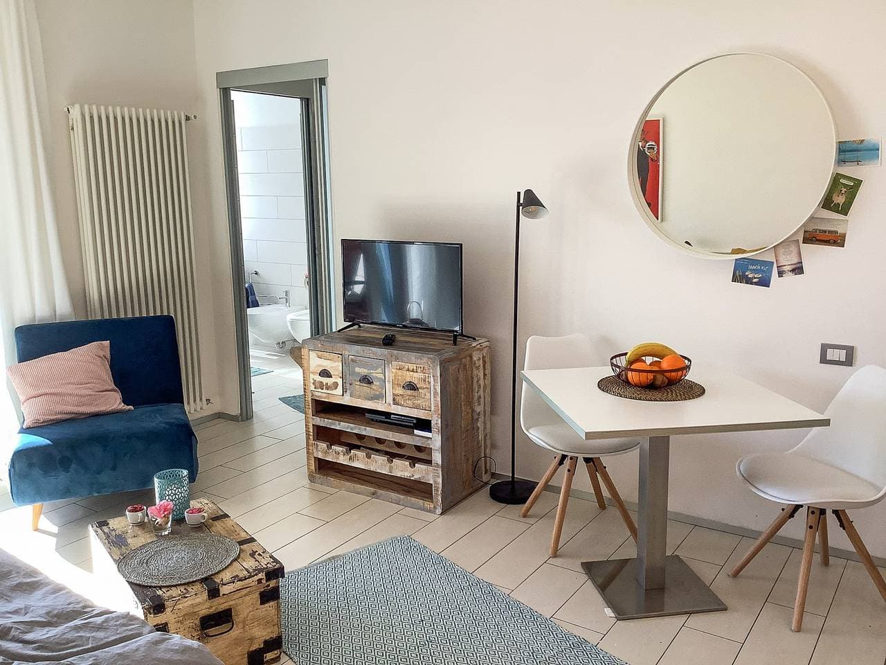 Foto 5 von 22: Residenza del Pascià: Nabucco
