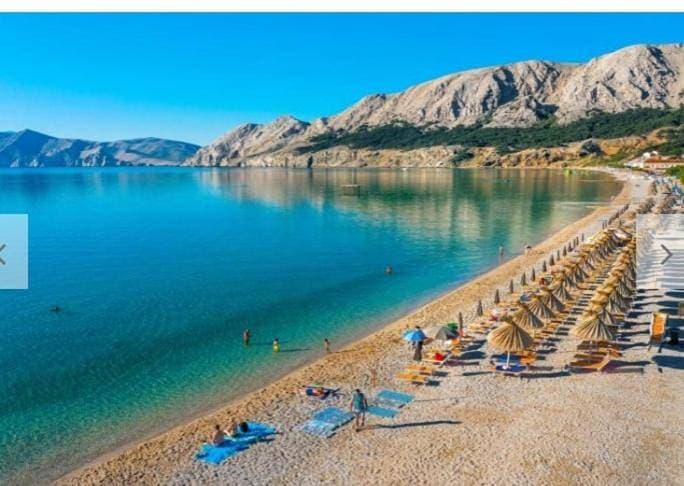 APARTMANI BAŠKA s pogledom na more 1