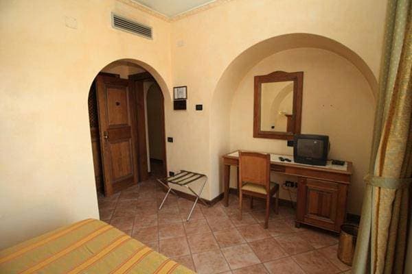 Hotel Belvedere 1