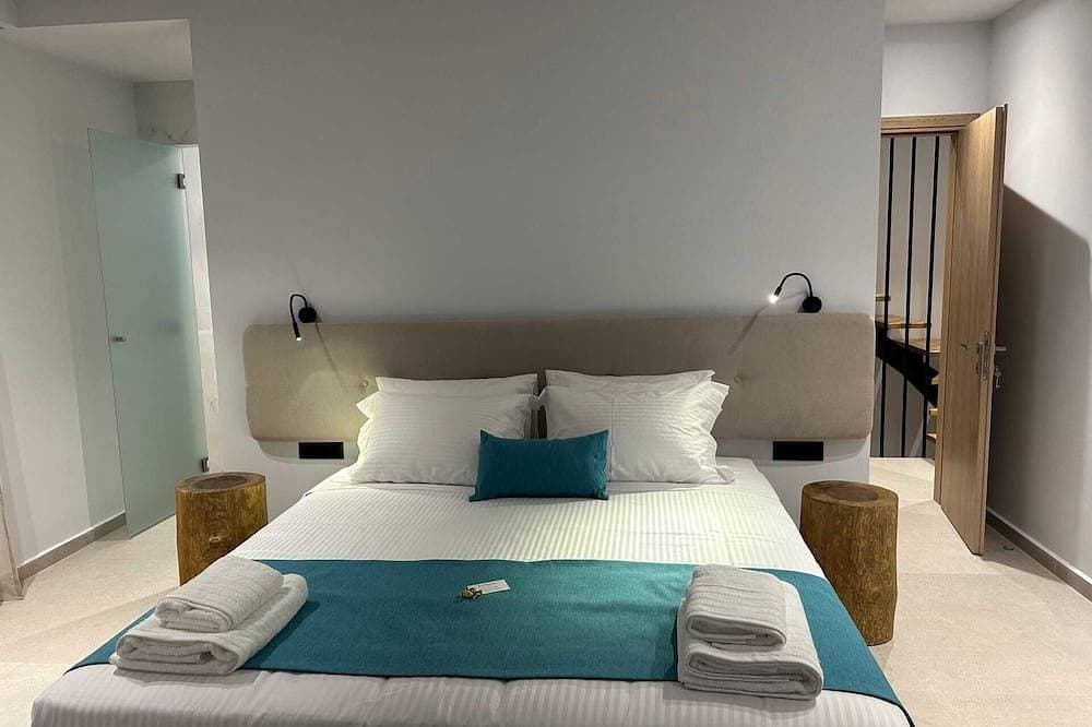 Foto 8 von 30: Villa Starlight, a stunning maisonette designed for relaxation.